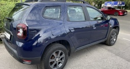 Dacia Duster 4x4 1,5 Blue dCi 115 Comfort