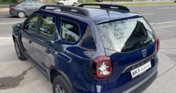 Dacia Duster 4x4 1,5 Blue dCi 115 Comfort