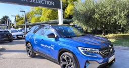 Renault Austral E-Tech 200 Full hybrid Techno esprit