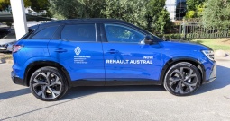 Renault Austral E-Tech 200 Full hybrid Techno esprit