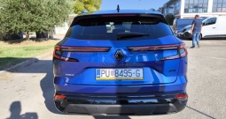 Renault Austral E-Tech 200 Full hybrid Techno esprit