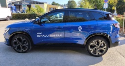 Renault Austral E-Tech 200 Full hybrid Techno esprit