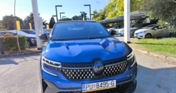 Renault Austral E-Tech 200 Full hybrid Techno esprit