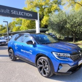 Renault Austral E-Tech 200 Full hybrid Techno esprit