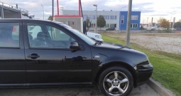 Golf 4, 1.9 TDI, 101KS