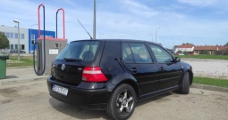 Golf 4, 1.9 TDI, 101KS