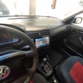 Golf 4, 1.9 TDI, 101KS