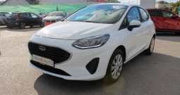 Ford Fiesta 1.1 CoolConnect