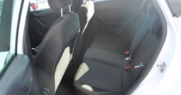 Ford Fiesta 1.1 CoolConnect