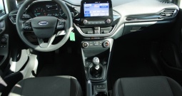 Ford Fiesta 1.1 CoolConnect