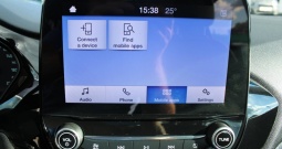 Ford Fiesta 1.1 CoolConnect