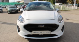 Ford Fiesta 1.1 CoolConnect