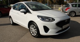 Ford Fiesta 1.1 CoolConnect