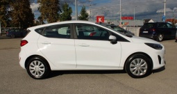 Ford Fiesta 1.1 CoolConnect