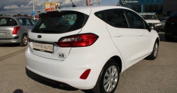 Ford Fiesta 1.1 CoolConnect