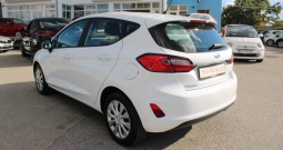 Ford Fiesta 1.1 CoolConnect