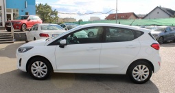 Ford Fiesta 1.1 CoolConnect