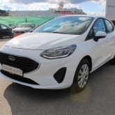 Ford Fiesta 1.1 CoolConnect