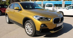 BMW X2 20d xDrive AUTOMATIK *HEAD-UP, NAVIGACIJA, LED*