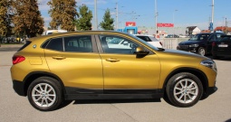 BMW X2 20d xDrive AUTOMATIK *HEAD-UP, NAVIGACIJA, LED*