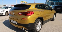 BMW X2 20d xDrive AUTOMATIK *HEAD-UP, NAVIGACIJA, LED*