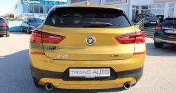 BMW X2 20d xDrive AUTOMATIK *HEAD-UP, NAVIGACIJA, LED*