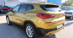 BMW X2 20d xDrive AUTOMATIK *HEAD-UP, NAVIGACIJA, LED*