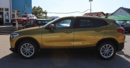 BMW X2 20d xDrive AUTOMATIK *HEAD-UP, NAVIGACIJA, LED*