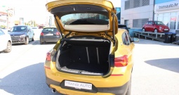 BMW X2 20d xDrive AUTOMATIK *HEAD-UP, NAVIGACIJA, LED*