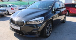 BMW serija 2 Gran Tourer 216i *LED, Navigacija*