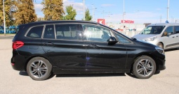 BMW serija 2 Gran Tourer 216i *LED, NAVIGACIJA*