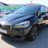 BMW serija 2 Gran Tourer 216i *LED, NAVIGACIJA*