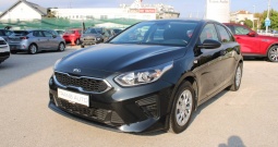 Kia Ceed 1.4 -nije uvoz