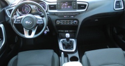 Kia Ceed 1.4 -nije uvoz