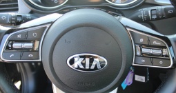 Kia Ceed 1.4 -nije uvoz