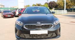 Kia Ceed 1.4 -nije uvoz