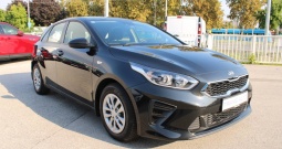 Kia Ceed 1.4 -nije uvoz