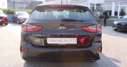 Kia Ceed 1.4 -nije uvoz