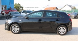 Kia Ceed 1.4 -nije uvoz