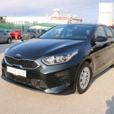 Kia Ceed 1.4 - nije uvoz