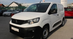 Peugeot Partner 1.5 HDi *KAMERA*