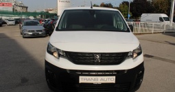 Peugeot Partner 1.5 HDi *KAMERA*