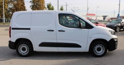 Peugeot Partner 1.5 HDi *KAMERA*