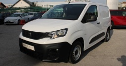 Peugeot Partner 1.5 HDi *KAMERA*