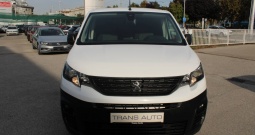 Peugeot Partner 1.5 HDi *KAMERA*