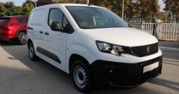 Peugeot Partner 1.5 HDi *KAMERA*