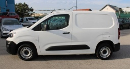 Peugeot Partner 1.5 HDi *KAMERA*