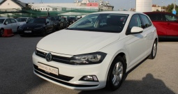 VW Polo 1.6 TDi Comfortline