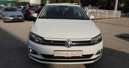 VW Polo 1.6 TDi Comfortline