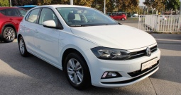 VW Polo 1.6 TDi Comfortline